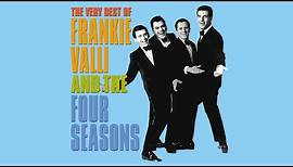 Frankie Valli - Swearin' To God (Official Audio)