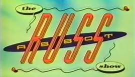 The Russ Abbot Show 1986 Series Episode 5
