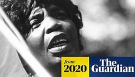 Bessie Jones: Get in Union review – 60 songs straight from the gut and heart