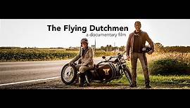 The Flying Dutchmen Trailer