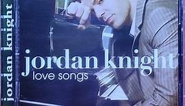 Jordan Knight - Love Songs