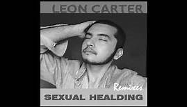 Leon Carter - Sexual Healding (Colbat Remix/Audio)