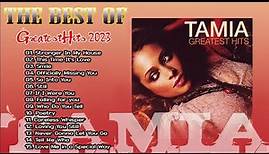 Tamia Greatest Hits Tamia Playlist All Songs Best of Tamia Tamia Full Album 2023 #1