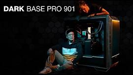 Dark Base Pro 901 | Produktvorstellung | be quiet!