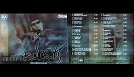 Juice - Hiphopium 2002 (Ceo Album) HQ