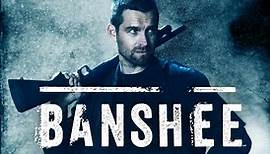 Banshee: Small Town. Big Secrets. - Streams, Episodenguide und News zur Serie