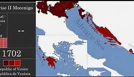 History of the Republic of Venice