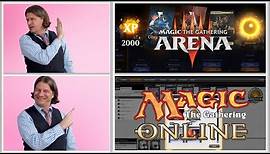10 Important Ways Magic: The Gathering Online Is Better Than Magic Arena