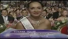Susana Duijm