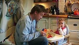 Jamie Oliver - Jamies Kitchen  S01E07