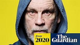 John Malkovich: 'I had a lot of violence growing up, but so what?'