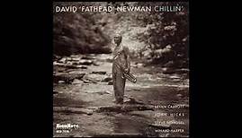David "Fathead" Newman - Return to Paradise