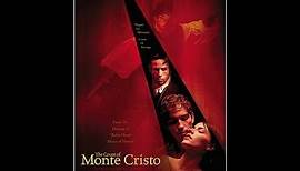 The Count of Monte Cristo (2002) Full Movie