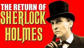 The Return Of Sherlock Holmes S01E01 (1986)