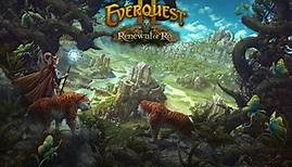 EverQuest II: Renewal of Ro [Official Trailer]