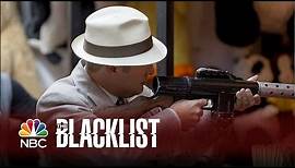 The Blacklist - Berlin Over a Barrel (Episode Highlight)