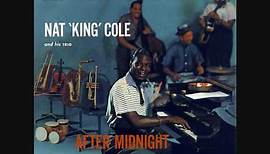 Nat king cole I know that you know