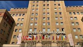 Hotel International Prague