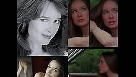 Camille Keaton (Collages)