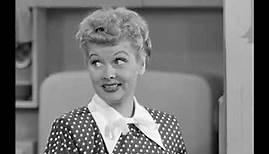 I Love Lucy | Ricky secretly tries to buy some pearls for Lucy through a neighbor