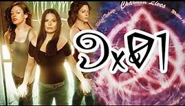 Charmed 9x01: Charmed Lives [Full HD]