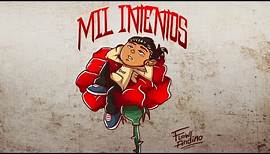 Alexo Cora - Mil Intentos (Video Lyrics)