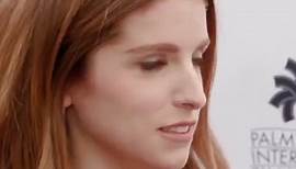 Anna Kendrick finds out about the upcoming