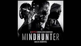 Jason HIll - "Main Titles" (Mindhunter Original Series Soundtrack)
