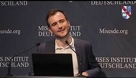 Mises-Seminar 2020 (Vortrag 4): „Die Gemeinwirtschaft“