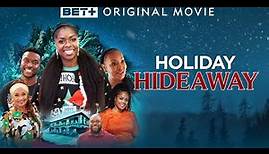 Holiday Hideaway Trailer