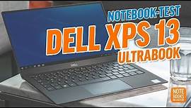 Dell XPS 13 9380 im Test - Deutsch / German