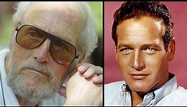 Das Leben und das traurige Ende von Paul Newman