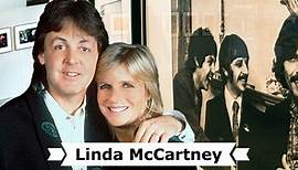Paul & Linda McCartney: "Hey Diddle" (1971)