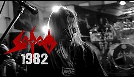 Sodom - 1982 (Remix) (Official Music Video)