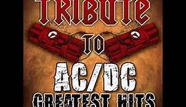 Evil Walks- AC/DC Greatest Hits Tribute