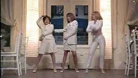 You Don't Own Me - Bette Midler, Goldie Hawn & Diane Keaton