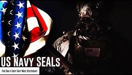 US Navy SEALs / Tribute