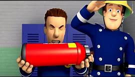 Fireman Sam US New Episodes HD | Shape up and shine | Firefighters Daily Training 🚒 🔥 Kids Movies