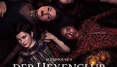 BLUMHOUSE'S DER HEXENCLUB - Trailer - Ab 29.10.2020 im Kino!