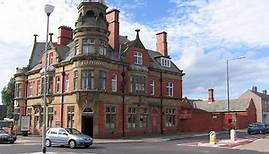Places to see in ( Ashington - UK )