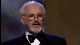 The legendary Norman Jewison was... - American Film Institute