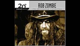 Rob Zombie - The Lords of Salem (CDRip)