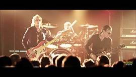 Black Country Communion - "Crossfire" - Live Over Europe