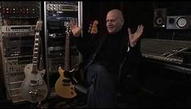 Marco Pirroni - Glam/Punk interview