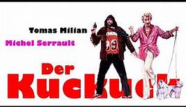 DER KUCKUCK - Trailer (1980, Deutsch/German)