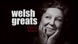 Doris Hare MBE, 95 (1905-2000) UK Actress