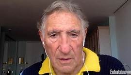 Judd Hirsch on His Role in 'The Fabelmans'