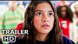 CHRISTMAS AGAIN Trailer (2021) Scarlett Estevez, Family Movie