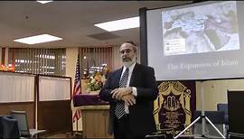 Yehudah Ha-Levi Jewish History Lecture by Dr. Henry (Hillel) Abramson