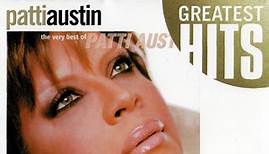 Patti Austin - Very Best Of Patti Austin: The Singles 1969-1986
